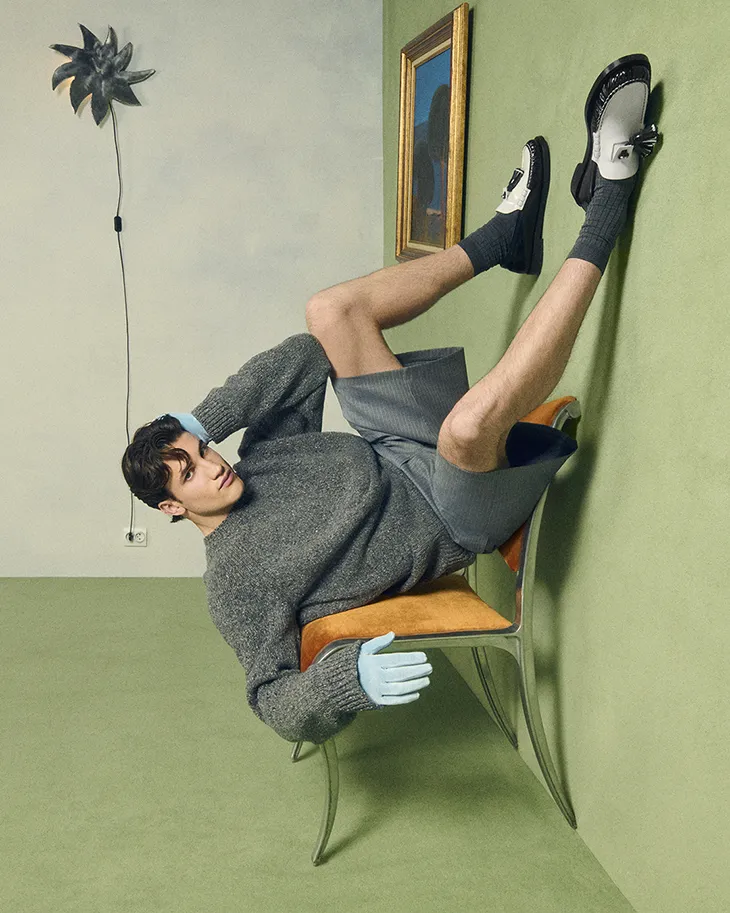 Christian Louboutin Summer 2026