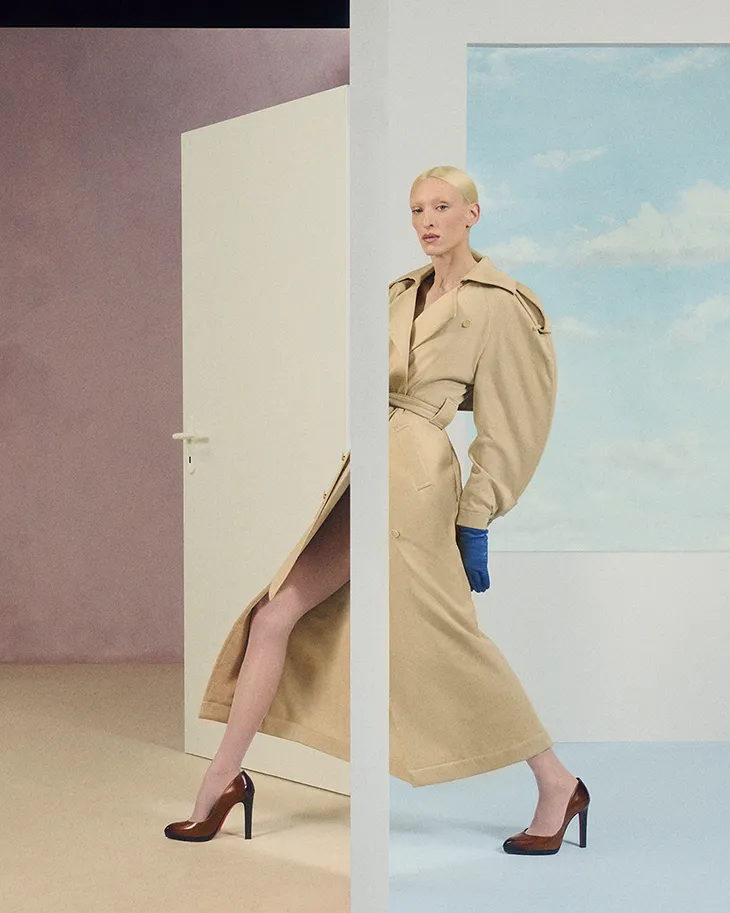 Christian Louboutin Summer 2026