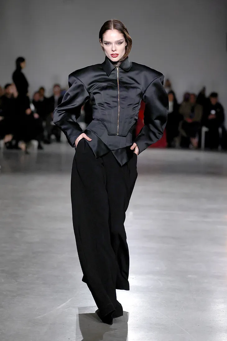 CHRISTIAN SIRIANO,