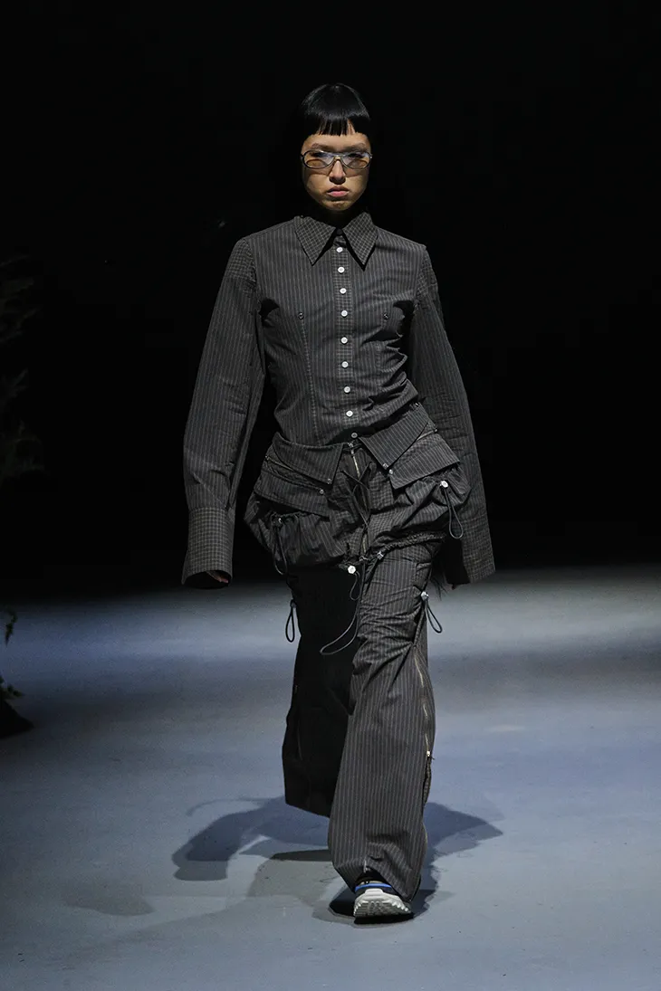 Jane Wade Fall Winter 2026