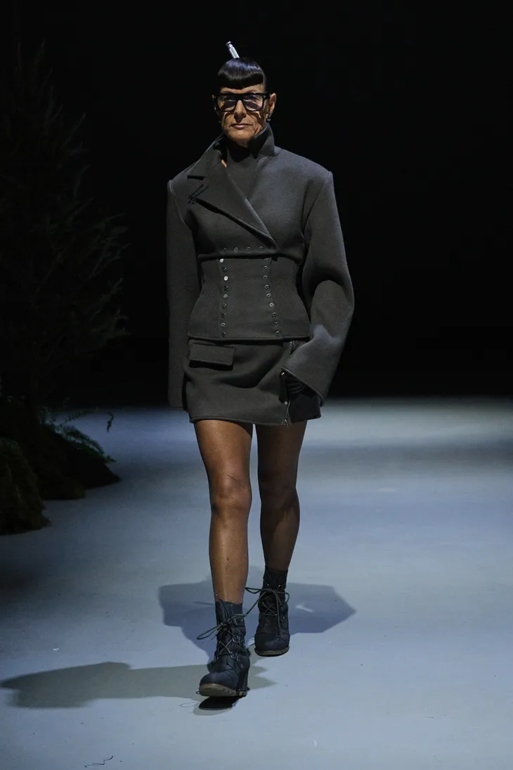 Jane Wade Fall Winter 2026