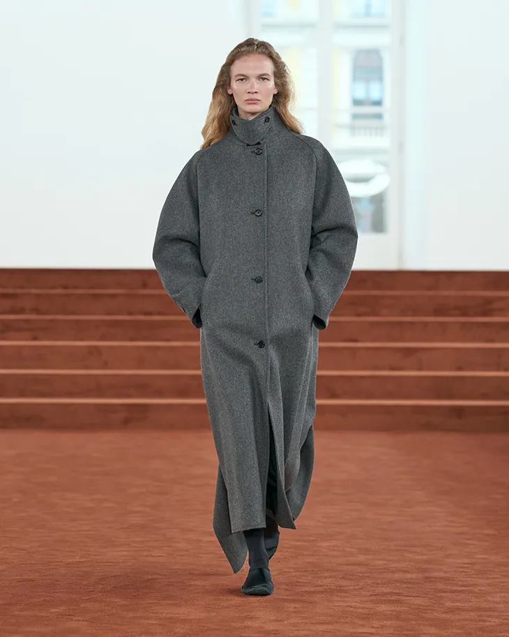 JIL SANDER