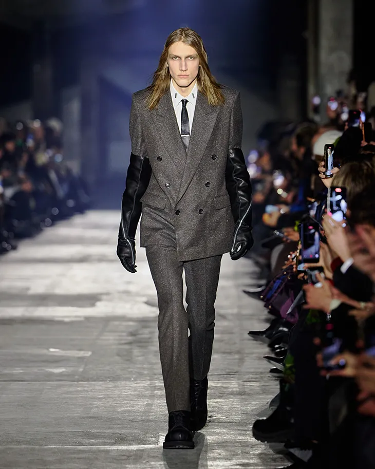 JOHN LAWRENCE SULLIVAN