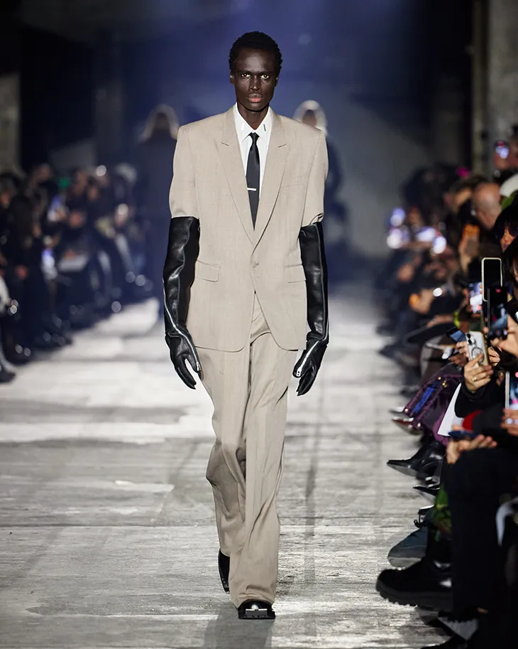 JOHN LAWRENCE SULLIVAN