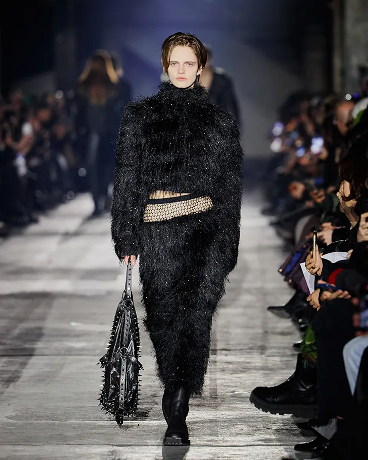 JOHN LAWRENCE SULLIVAN