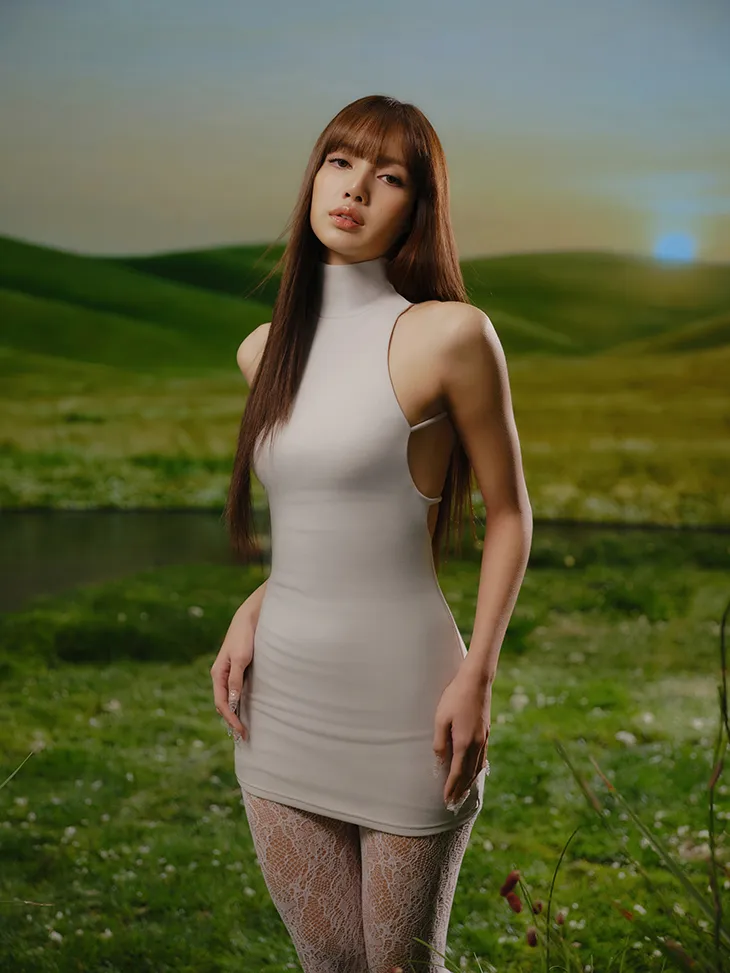 Lisa Kith Spring 2026