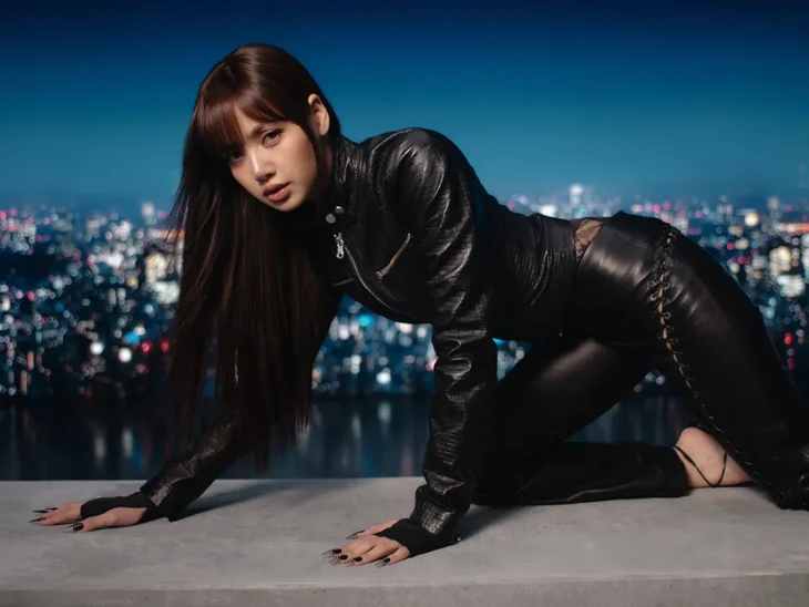 Lisa Kith Spring 2026