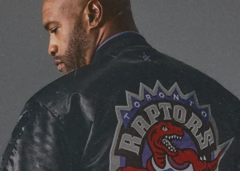 Kith NBA Hardwood Classics