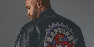 Kith NBA Hardwood Classics