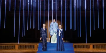 Marc Cain Fall Winter 2026