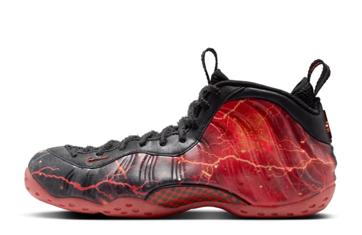 Air Foamposite One Vecna