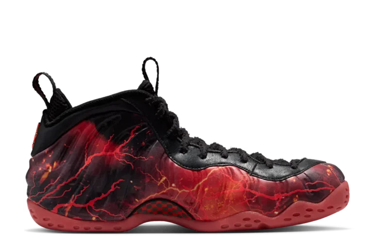 Air Foamposite One Vecna