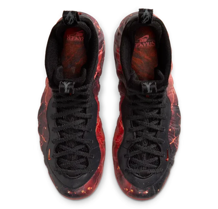 Air Foamposite One Vecna