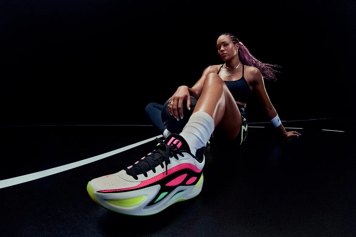 Jordan Heir Series 2