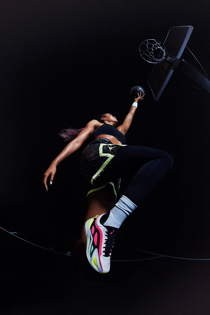 Jordan Heir Series 2