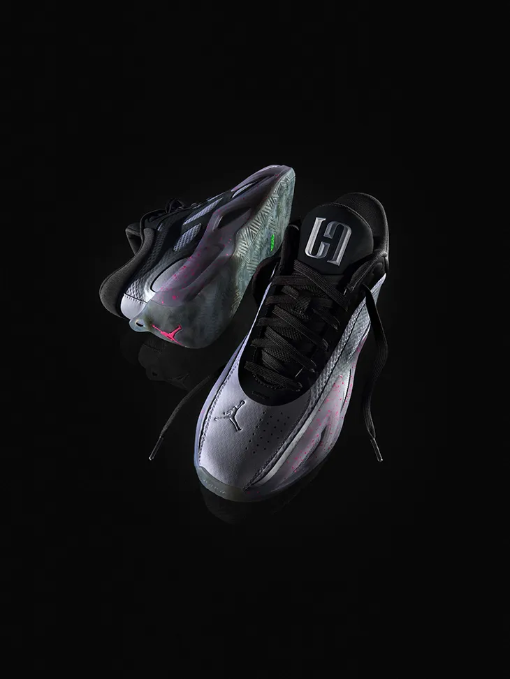 Jordan Heir Series 2