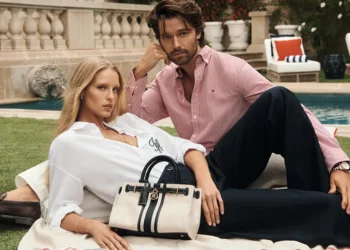 Tommy Hilfiger Spring 2026