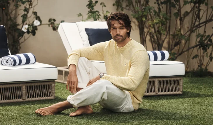 Patrick Schwarzenegger