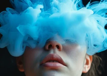 The New Creative Partner: How are creative directors using AI to produce editorial visuals?