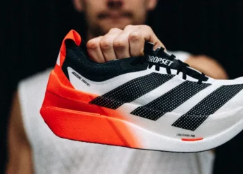 Adidas Adizero Dropset Elite