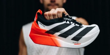 Adidas Adizero Dropset Elite