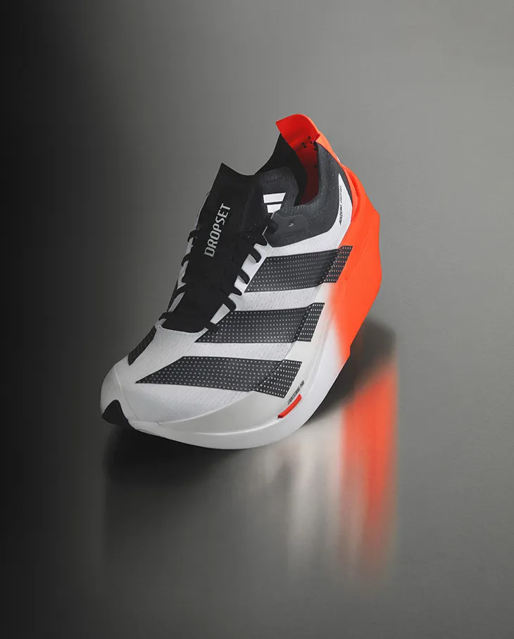 Adidas Adizero Dropset Elite