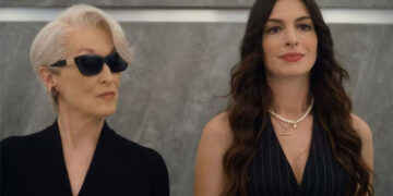 The Devil Wears Prada 2 Trailer Drops During 2026 Grammy Awards