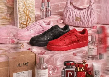DSCENE Valentine’s Day 2026 Gift Guide
