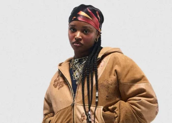 Denim Tears Spring Summer 2026 ‘Libertas’ Reclaims the Broken Chains