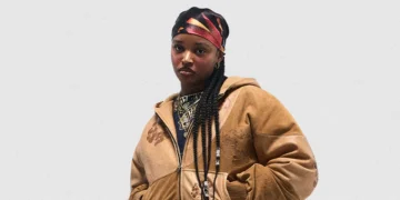 Denim Tears Spring Summer 2026 ‘Libertas’ Reclaims the Broken Chains