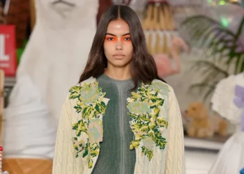 Diesel Turns Disorder Into Design For Fall Winter 2026