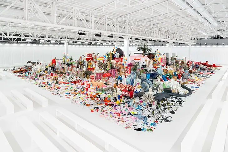 Diesel Fall Winter 2026