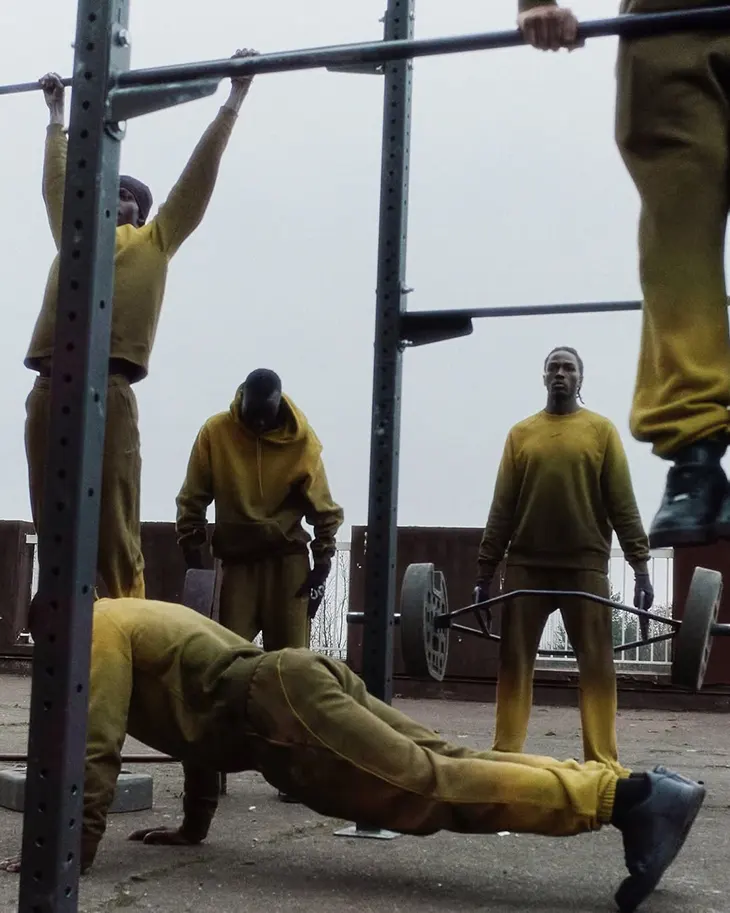 NOCTA x Nike Cardinal Stock Spring 2026