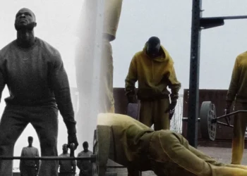 Drake and Nike Expand NOCTA Cardinal Stock for Spring 2026