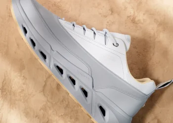 ECCO Expands Its Legacy With the New BIOM 720 GTX