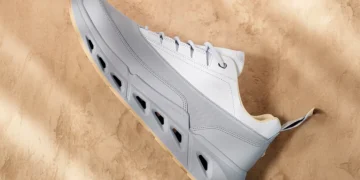 ECCO Expands Its Legacy With the New BIOM 720 GTX