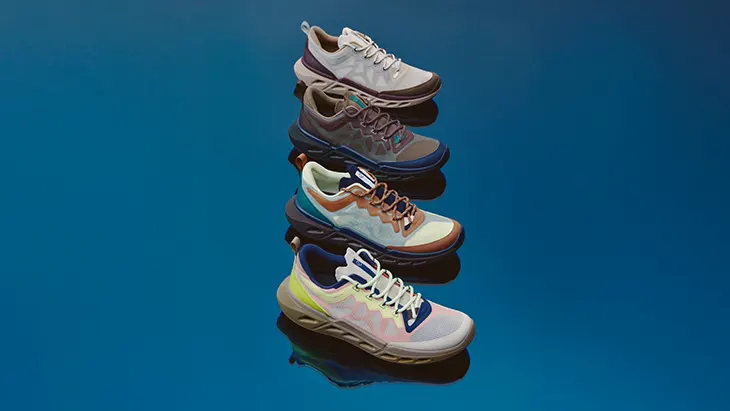 ECCO x Natacha Ramsay-Levi BIOM 720