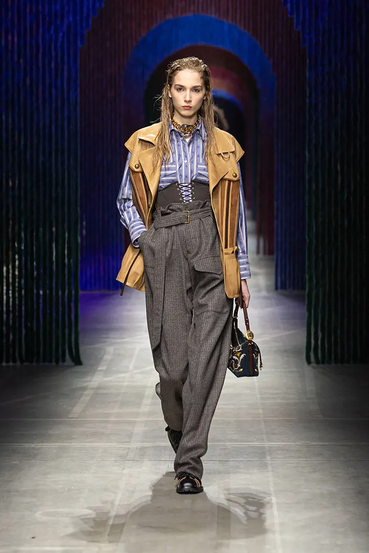 Etro Fall Winter 2026