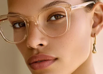 Eyewear Trends