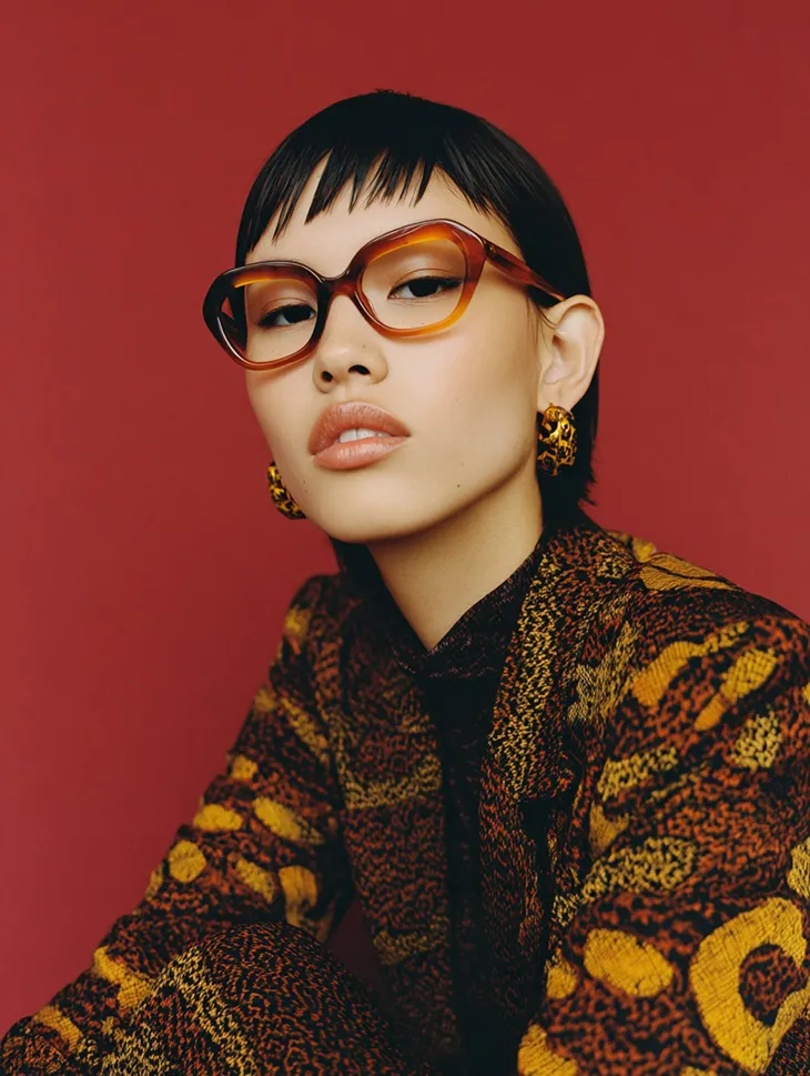 Eyewear Trends