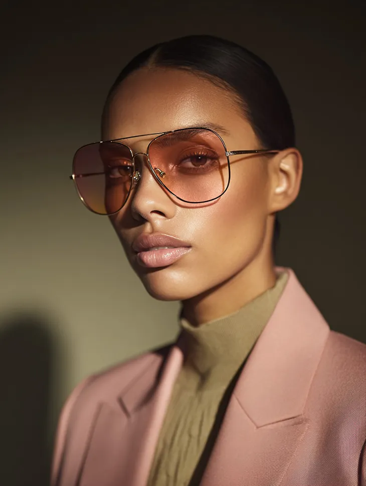 Eyewear Trends