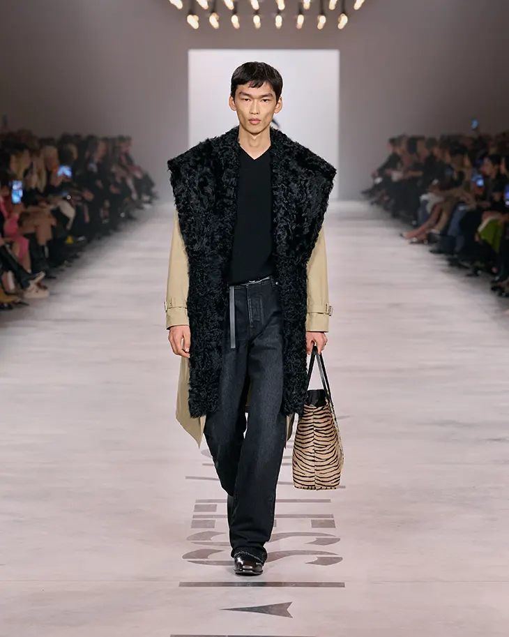 FENDI Fall Winter 2026
