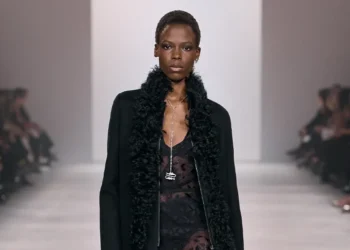 Less I, More Us: Maria Grazia Chiuri Debut for FENDI Fall Winter 2026