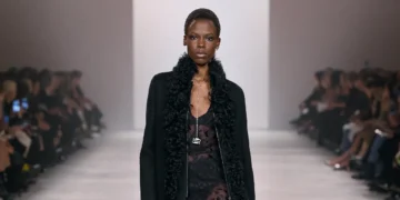 Less I, More Us: Maria Grazia Chiuri Debut for FENDI Fall Winter 2026