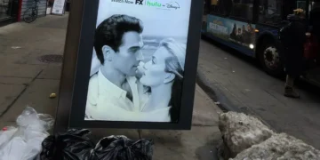 FX’s Love Story: John F. Kennedy Jr. & Carolyn Bessette – Visual Triumph Undermined by Uneven Performances