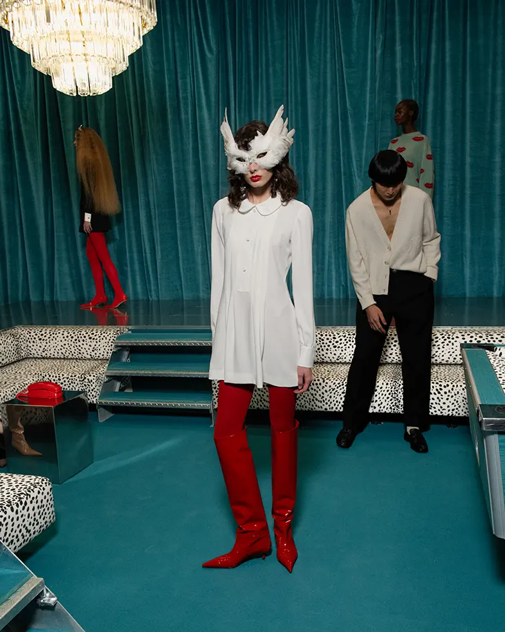 Fiorucci Fall Winter 2026