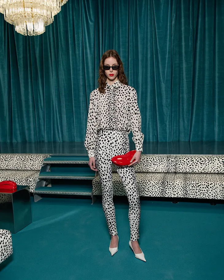 Fiorucci Fall Winter 2026