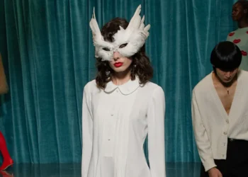 Fiorucci Fall Winter 2026