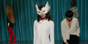 Fiorucci Fall Winter 2026 Collection Bridges Past and Future