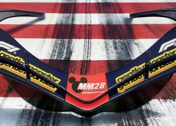 Disney and Formula 1 Fuel the New Gentle Monster Release